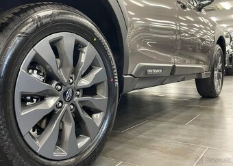 Subaru Outback 2.5 ACTIVE 2025 | Nové auto 124 kw - 14