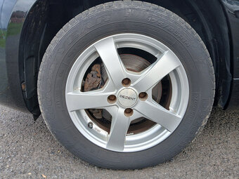 Fiat Panda, 1,2 - 14