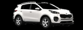 ALU KOLA R17 KIA SPORTAGE - 14
