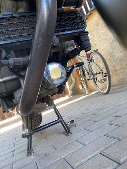 Suzuki V-strom DL 650 - 14