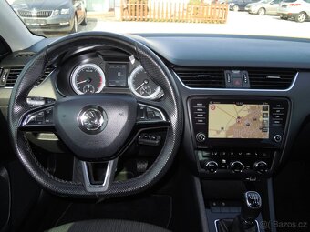 Škoda Octavia, 1.5TSi SERVIS - ORIG.KM - DPH - 14