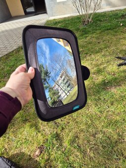Britax roomer Smile 3 - 14