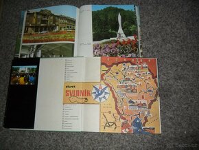 Slovensko, Tatry, Svidník, Banská Bystrica - 5 fotopublikací - 14