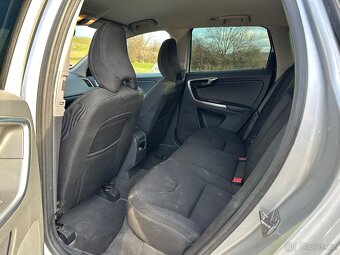 Volvo XC60 2.4 D4 Polestar 162kW,CZ,Tažné,DPH - 14