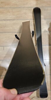 DĚTSKÉ LYŽE NORDICA 120CM SUPER STAV PC 4800,- - 14