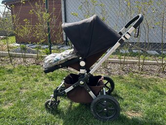 Bugaboo runner +cam 3 - 14