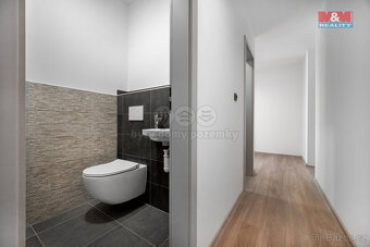 Prodej bytu 3+kk, 82 m² s terasou, Svitavy, ul. Svitavská - 14