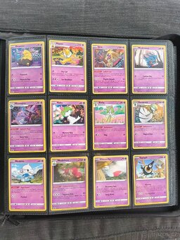 Pokémon Silver Tempest (Master set) - 14