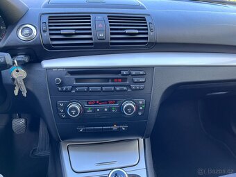 BMW 118i 105kW, 162 000 km - 14