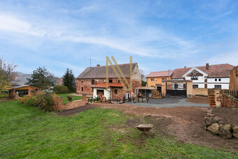 Pronájem, rodinný dům, 120 m², Líšina, okr. Plzeň-jih - 14