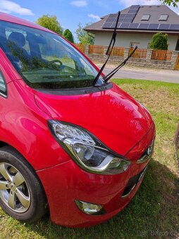 Prodej Hyundai ix20 - 14