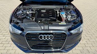 Audi A5 kupé//2.0TFSi//162kW//QATTRO//1.MAJ//TOP// - 14