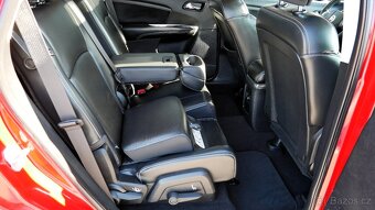 Fiat Freemont,2.0 103kw,Multi Jet,MANUÁL,7-MÍST,2014,87000km - 14