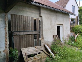 Zrušený zemědělský areál ke komerčnímu užití - 14