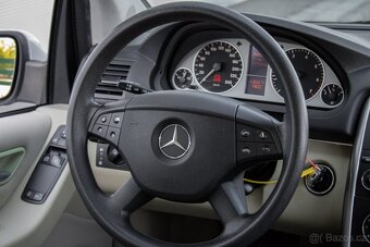 Mercedes-Benz B trieda 150 - 14
