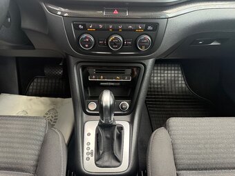 Seat ALHAMBRA XCELLENCE 2.0 TDi DSG LED NAVI KAMERA 2019 - 14