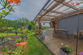 Prodej chaty, 32 m², Ostrava, ul. Nad Mlýnkem - 14