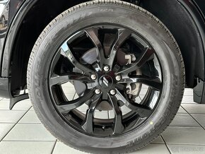 Dodge Durango - 14