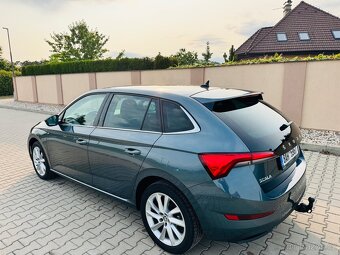 Škoda Scala, 1.6 TDI 85 KW STYLE - 14