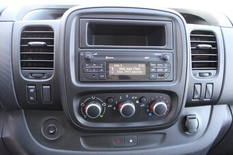 Renault Trafic, 2,0DCI L2H1 + klima - 14