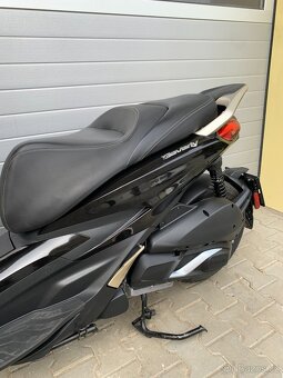 Piaggio Beverly 300 HPe - 14
