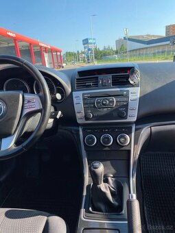 Mazda 6GH - 14