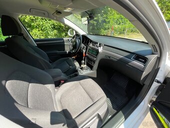 Prodám Škoda Superb 2 - 14