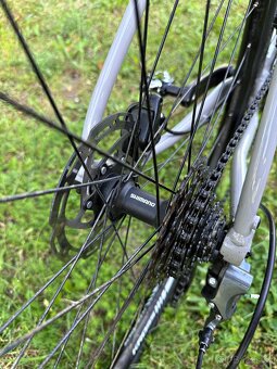 Kross Esker 1.0 Gravel - 14