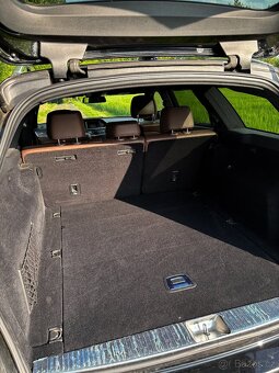 Mercedes W212; E350CDI; 2010 - 14