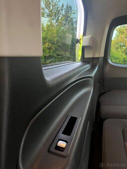 Mercedes Benz Vito Tourer 114 CDI/L - 14
