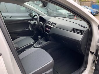 Seat Ibiza 1.0 TSI Style r.v.2018 - 14
