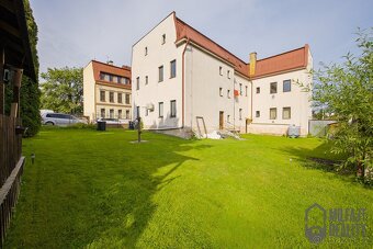 Prodej bytu 4+kk, 74 m2, zahrada, Jablonec nad Nisou - 14