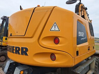 LIEBHERR A 912 - 14