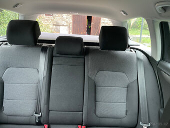 VW Passat Variant B7 2.0 TDi 103 kW Manual, RV 11/2013 - 14