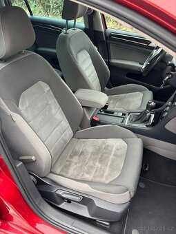 VW GOLF VII VARIANT 1,6 TDI HIGHLINE, TAŽNÉ - 14