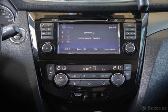 Nissan Qashqai 1.5 DCi - 14