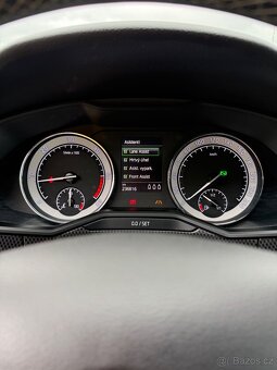 Škoda Superb, SPORTLINE 2.0 TDI 140 kW DSG TAŽNÉ - 14