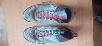 Boty na zápas nebo box, vel. 36-40 - 14