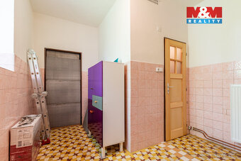 Prodej rodinného domu, 108 m², Nebahovy - 14
