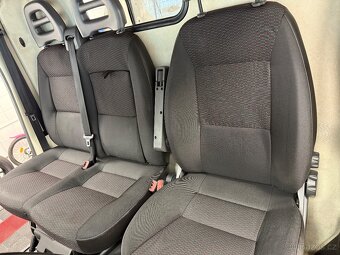 Prodám Fiat ducato - 14