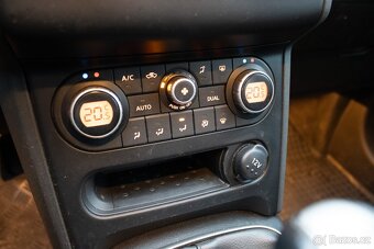 Nissan Qashqai 1.6i 96kW 2011 - 14