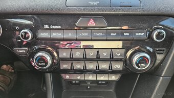 Kia Sportage 1,6 CRDi, 4WD, A/T - 14