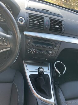 BMW E87 118i 105kw - 14