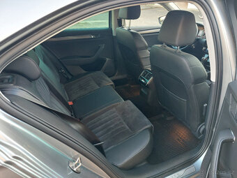Škoda Superb 2.0 TDi 140kw 4x4 DSG Style PLUS mod.2020 - 14