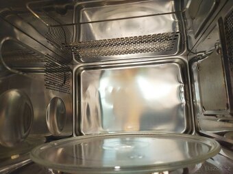 PRODAM SET VESTAVA TROUBA+MIKROVLNA TR.--DOVEZU--- - 14