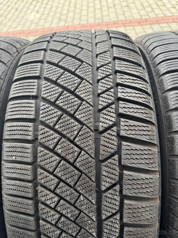 r19 origo BBS porsche panamera, dvourozměr, zimní pneu 7-8mm - 14