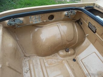 ŠKODA 120L 1988 - 14