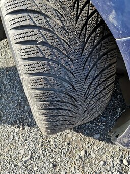 FORD FOCUS COMBI TDCi SERVIS NOVÉ VSTŘIKY SERVIS - 14