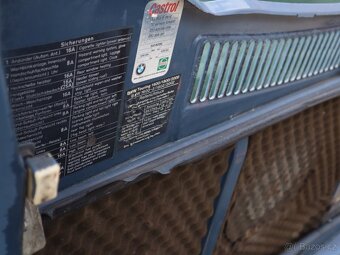 BMW 1602 r.v.1974 Coupe - 14