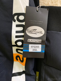 Pánská bunda, vel.L - 14